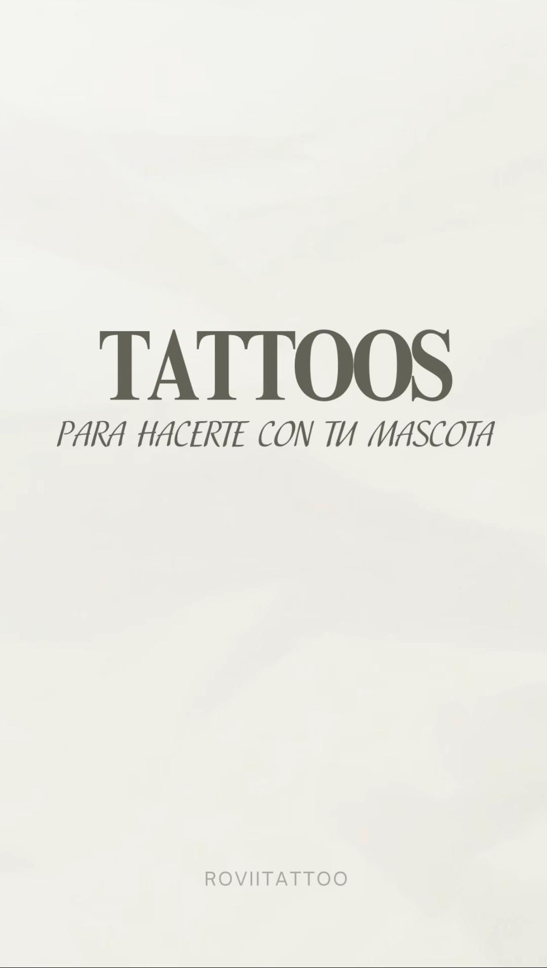 Post 5 by Roviitattoo on TikTok (video)