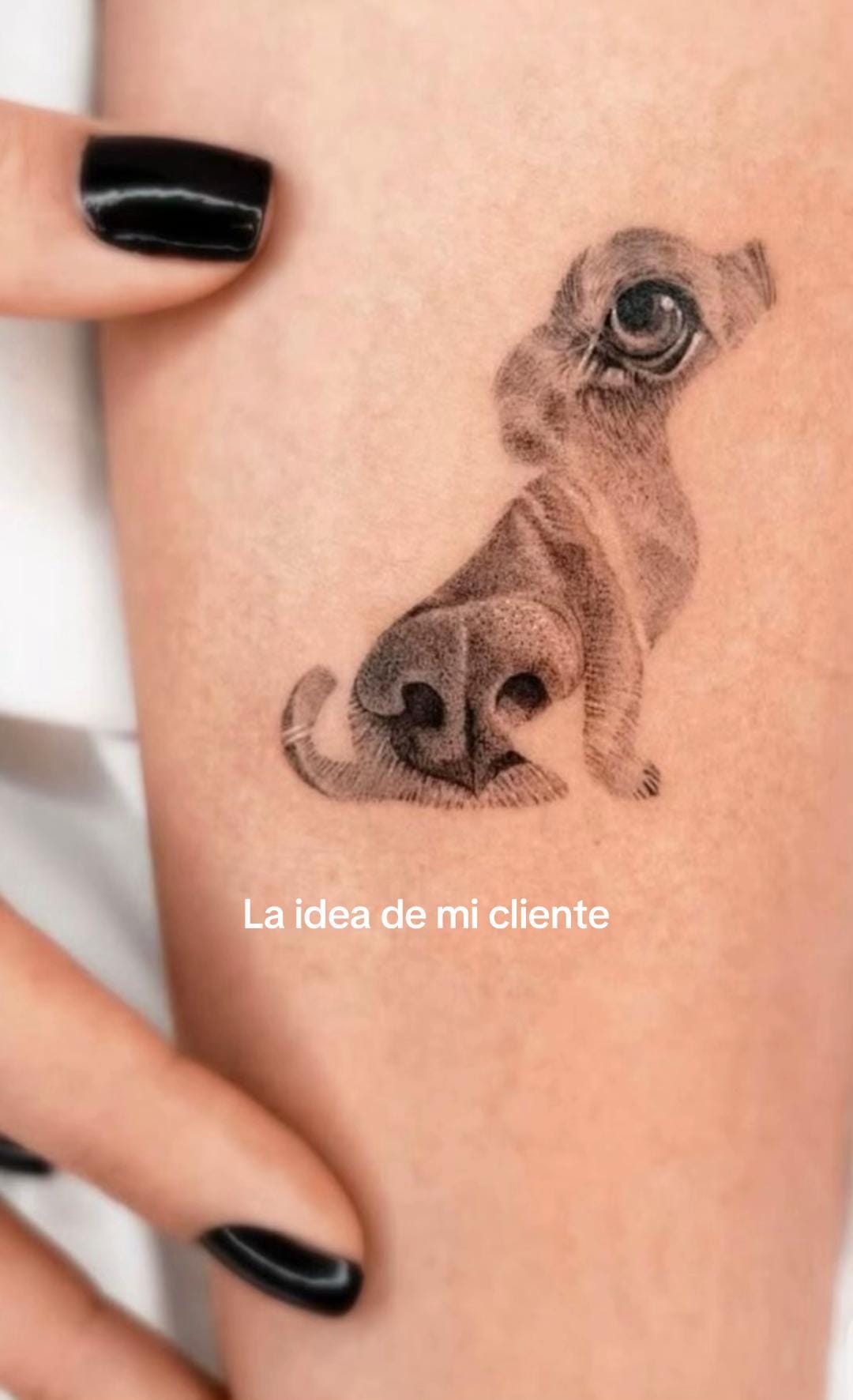 Post 9 by Roviitattoo on TikTok (video)