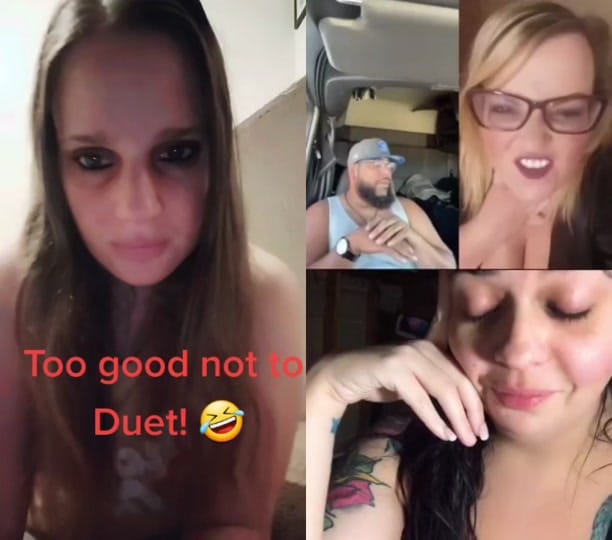 Post 10 by 👑✝️🌻💜FancyNatalie2🌻💜✝️👑 on TikTok (video)