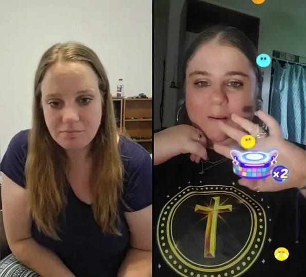 Post 4 by 👑✝️🌻💜FancyNatalie2🌻💜✝️👑 on TikTok (video)