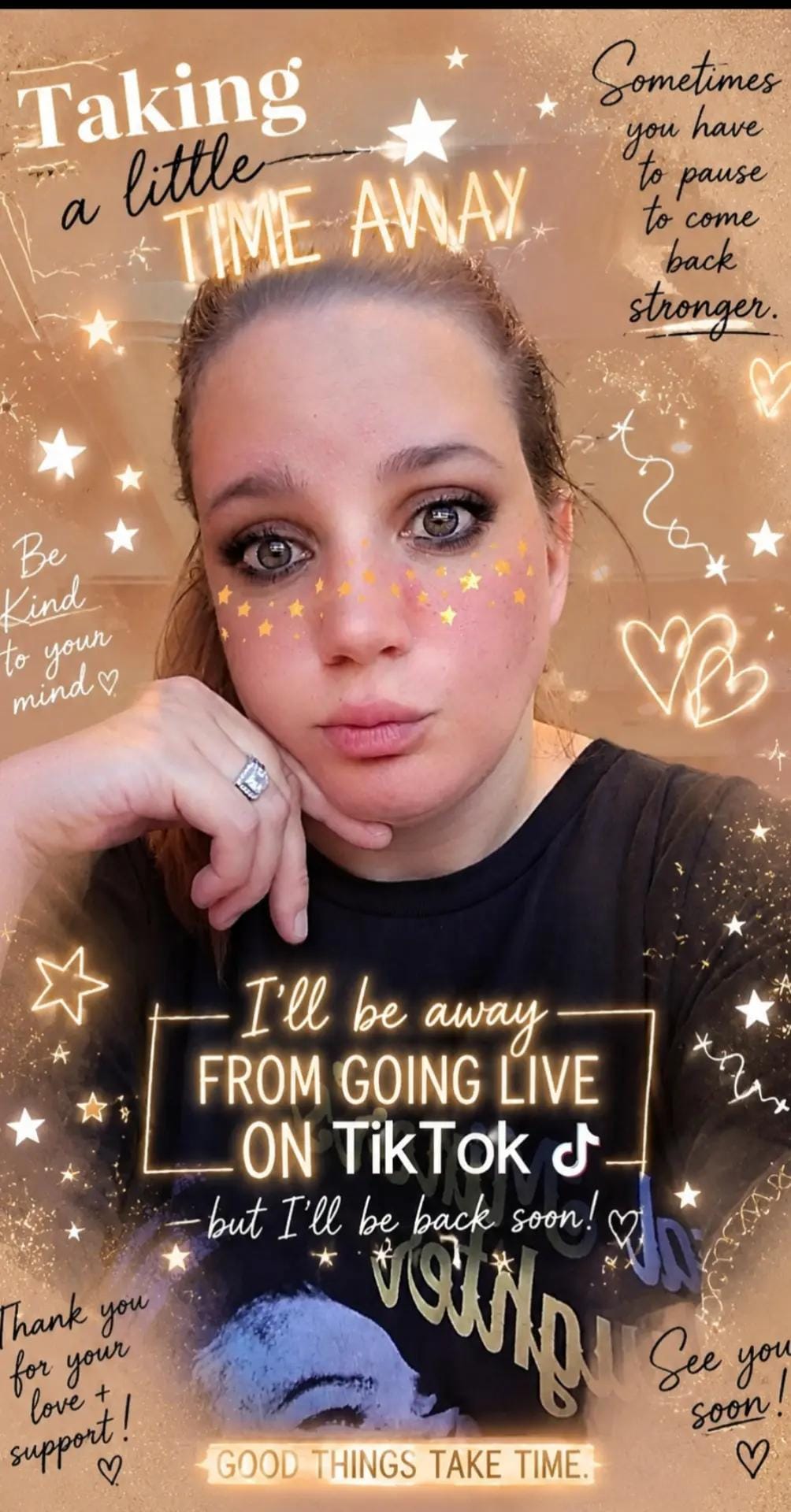 Post 1 by 👑✝️🌻💜FancyNatalie2🌻💜✝️👑 on TikTok (video)