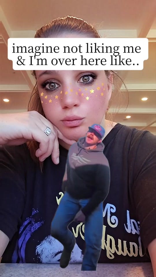 Post 5 by 👑✝️🌻💜FancyNatalie2🌻💜✝️👑 on TikTok (video)