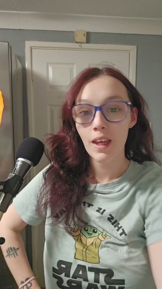 Post 7 by Georgia Kate 🎶 on TikTok (video)