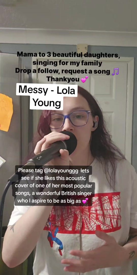 Post 4 by Georgia Kate 🎶 on TikTok (video)