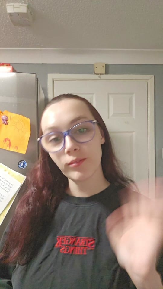 Post 1 by Georgia Kate 🎶 on TikTok (video)