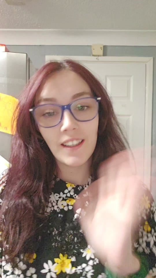 Post 2 by Georgia Kate 🎶 on TikTok (video)