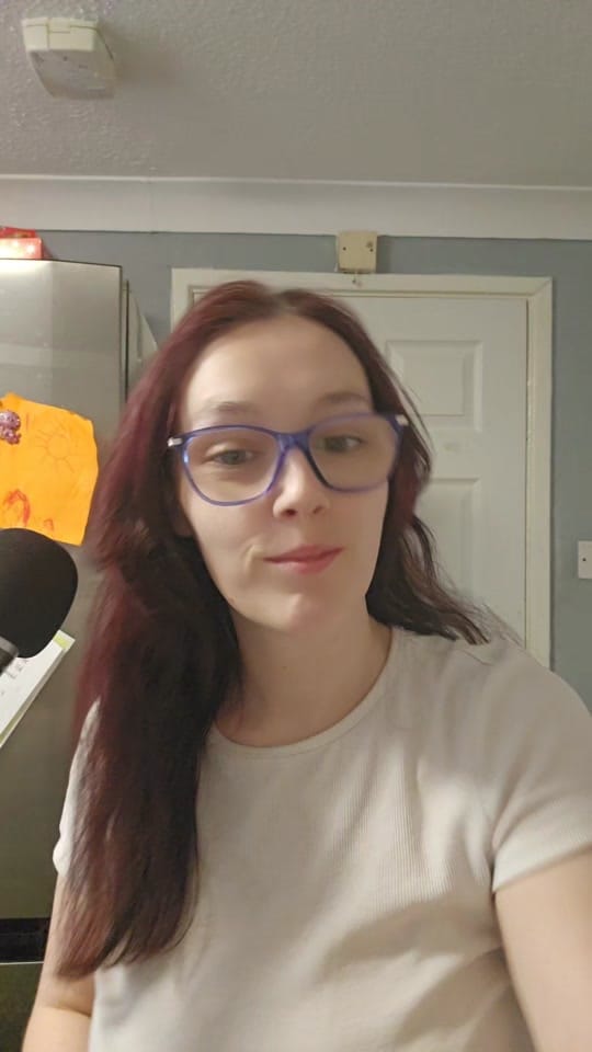 Post 6 by Georgia Kate 🎶 on TikTok (video)