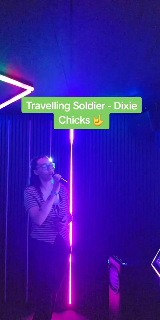 Post 8 by Georgia Kate 🎶 on TikTok (video)
