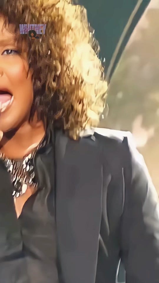 Post 9 by Our Love For Whitney on TikTok (video)