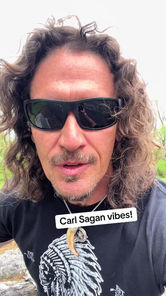 Post 1 by DaveBrayUSA on TikTok (video)
