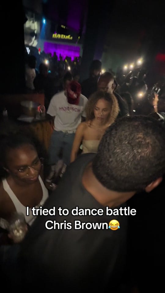 Post 4 by DJ Tone Experience🤮 on TikTok (video)