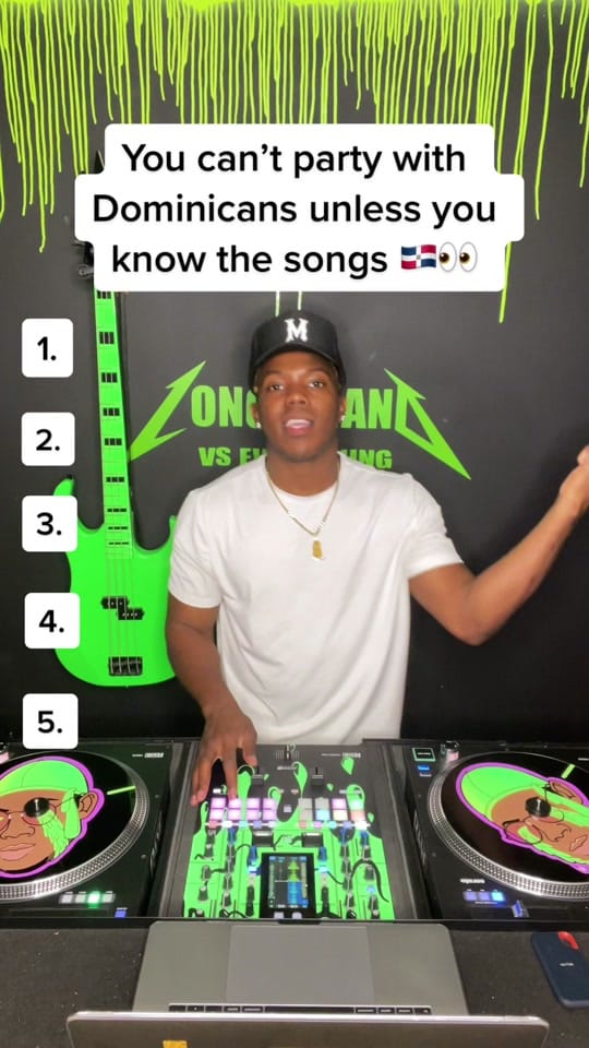 Post 9 by DJ Tone Experience🤮 on TikTok (video)