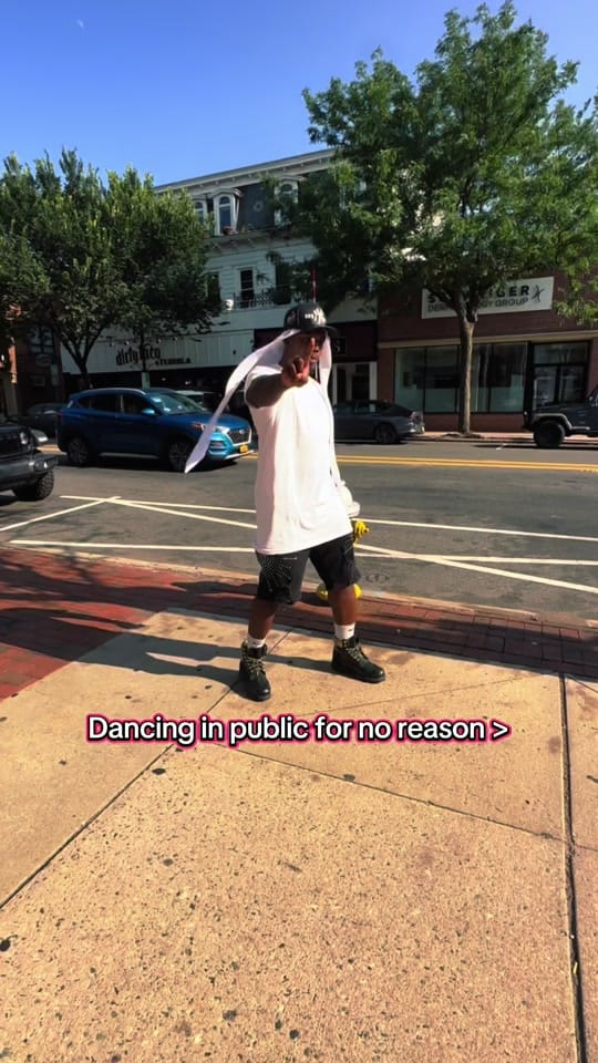 Post 7 by DJ Tone Experience🤮 on TikTok (video)