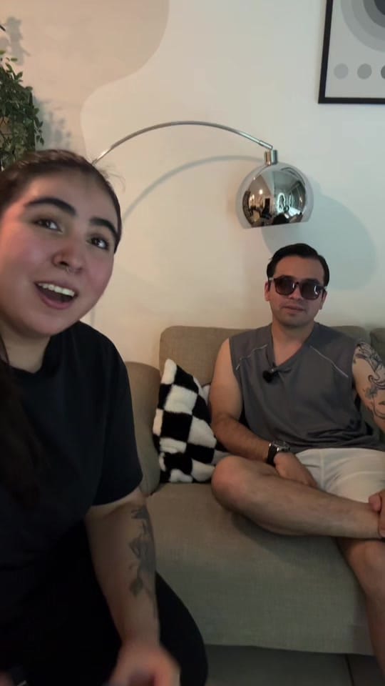 Post 6 by Michelle Robledo on TikTok (video)