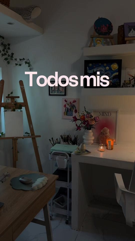 Post 5 by Michelle Robledo on TikTok (video)
