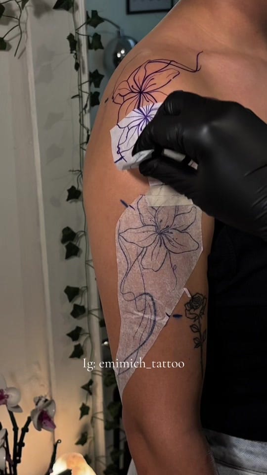 Post 10 by Michelle Robledo on TikTok (video)