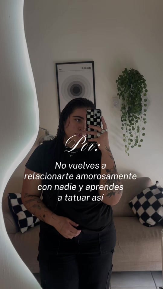 Post 7 by Michelle Robledo on TikTok (video)