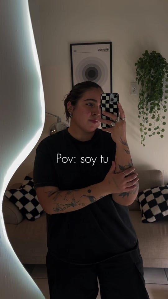 Post 9 by Michelle Robledo on TikTok (video)