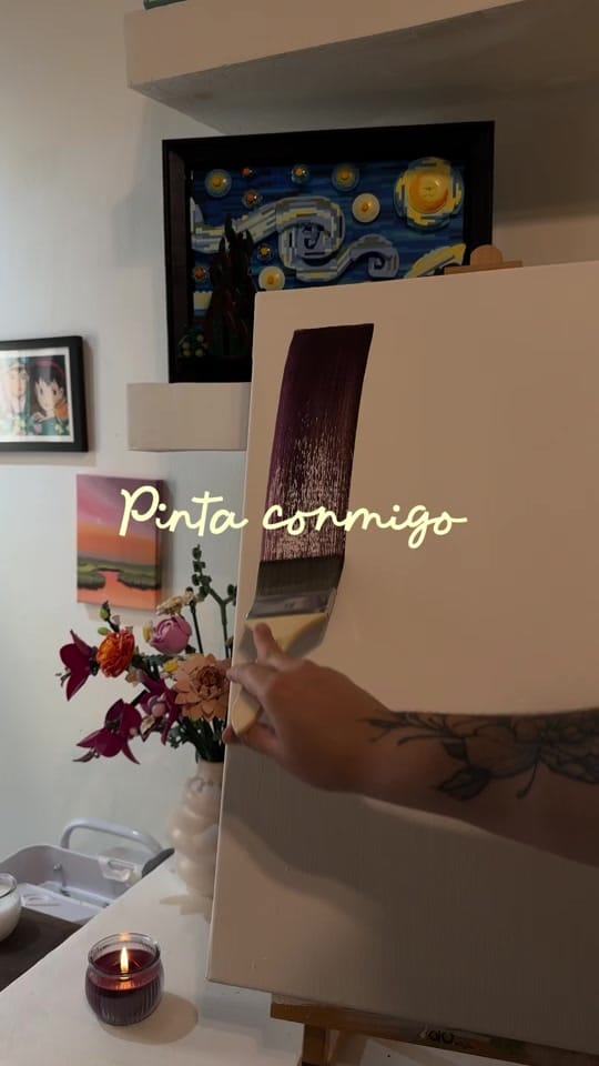 Post 3 by Michelle Robledo on TikTok (video)
