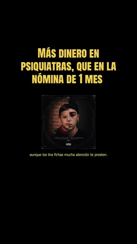 Post 2 by Dxnifresh on TikTok (video)