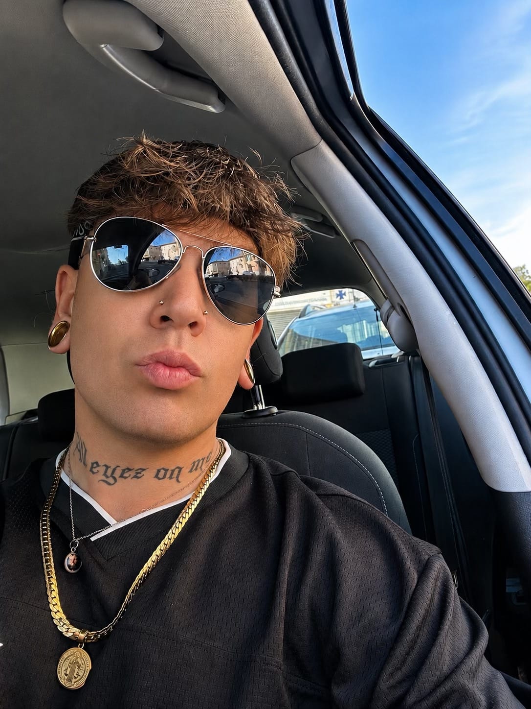 Post 4 by Dxnifresh on TikTok (video)