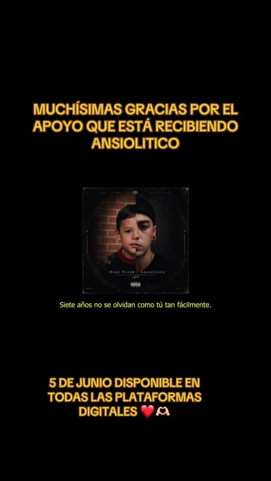 Post 7 by Dxnifresh on TikTok (video)