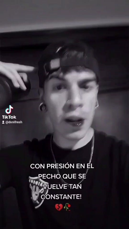 Post 9 by Dxnifresh on TikTok (video)