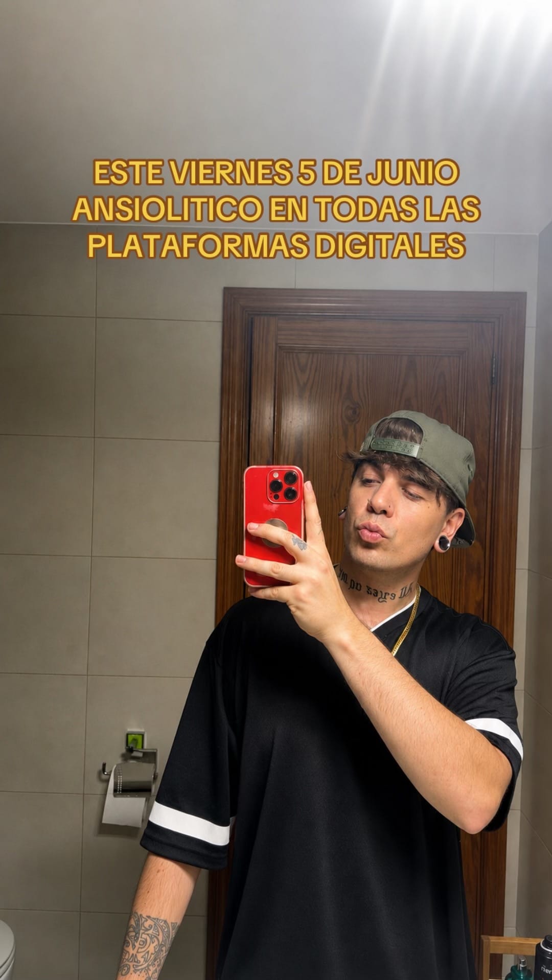 Post 6 by Dxnifresh on TikTok (video)