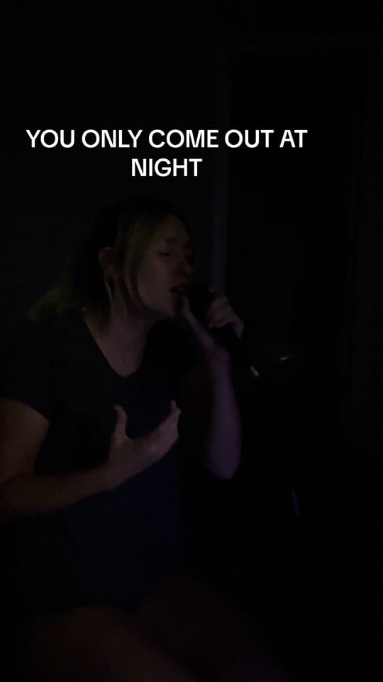 Post 3 by Courtney Allen 🎙️ on TikTok (video)