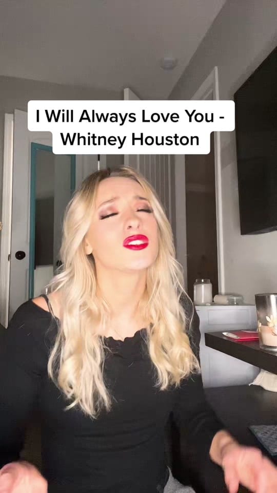 Post 8 by Courtney Allen 🎙️ on TikTok (video)