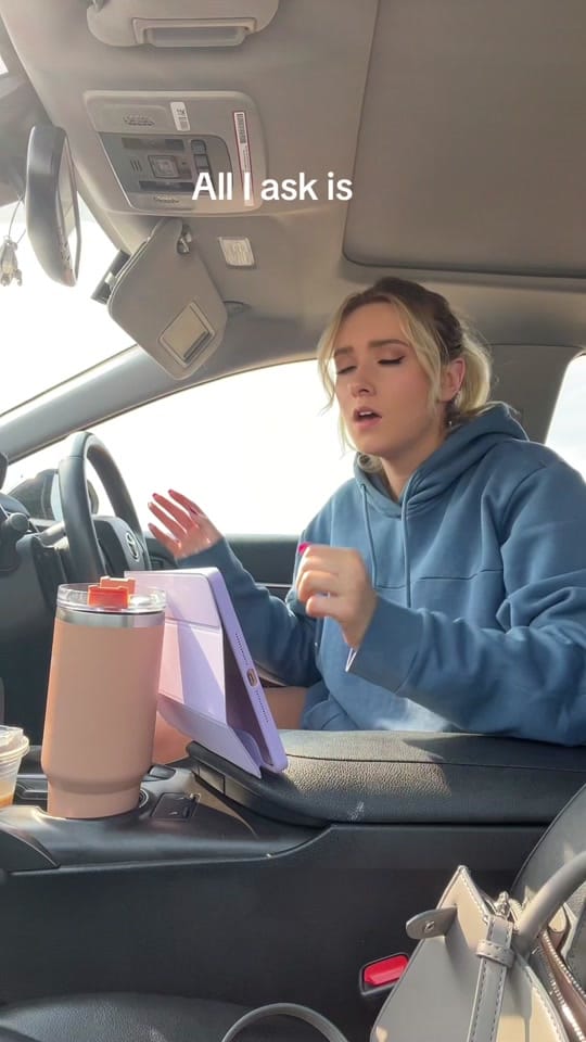 Post 4 by Courtney Allen 🎙️ on TikTok (video)