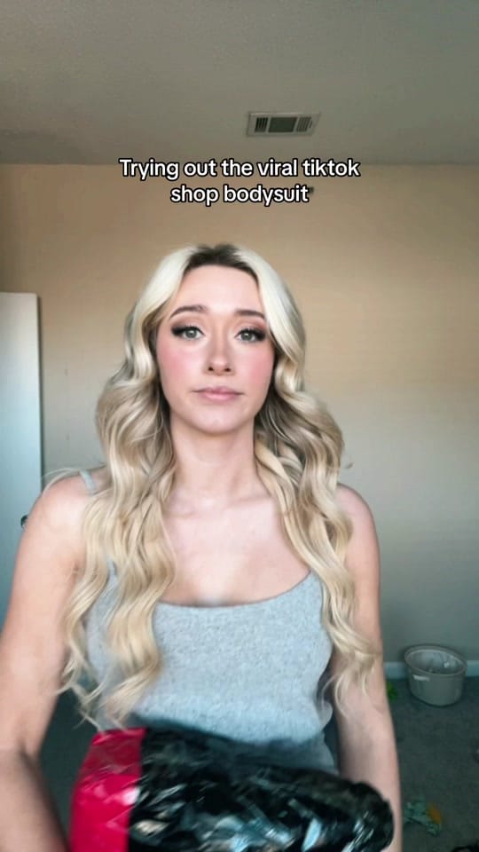 Post 1 by Courtney Allen 🎙️ on TikTok (video)
