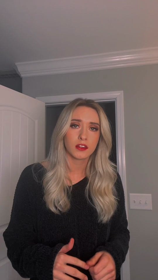 Post 7 by Courtney Allen 🎙️ on TikTok (video)