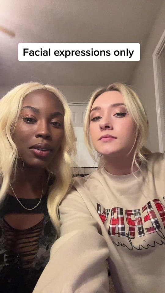 Post 10 by Courtney Allen 🎙️ on TikTok (video)