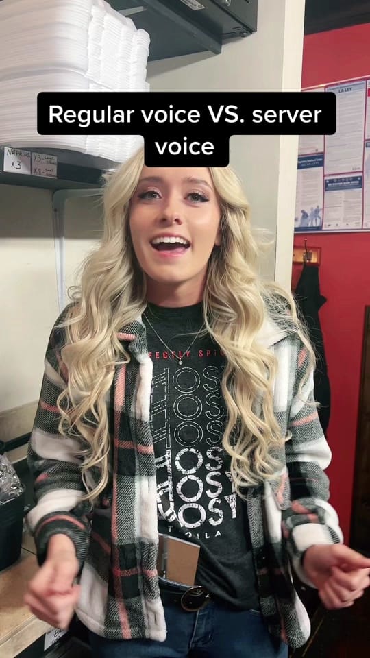 Post 6 by Courtney Allen 🎙️ on TikTok (video)