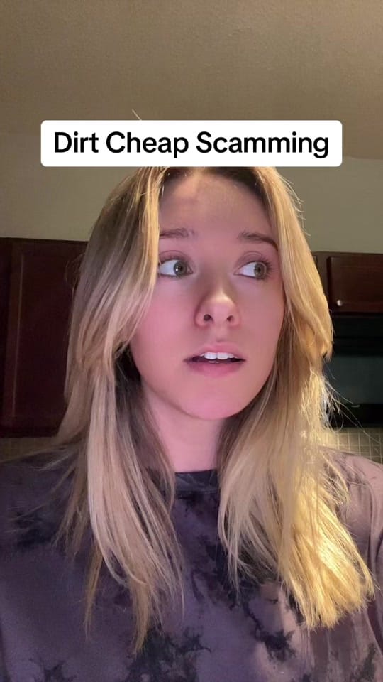 Post 2 by Courtney Allen 🎙️ on TikTok (video)