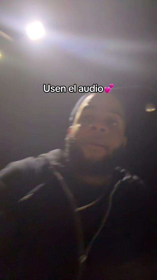 Post 5 by Miguel Burgos on TikTok (video)