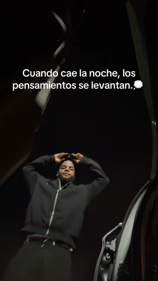 Post 6 by Miguel Burgos on TikTok (video)