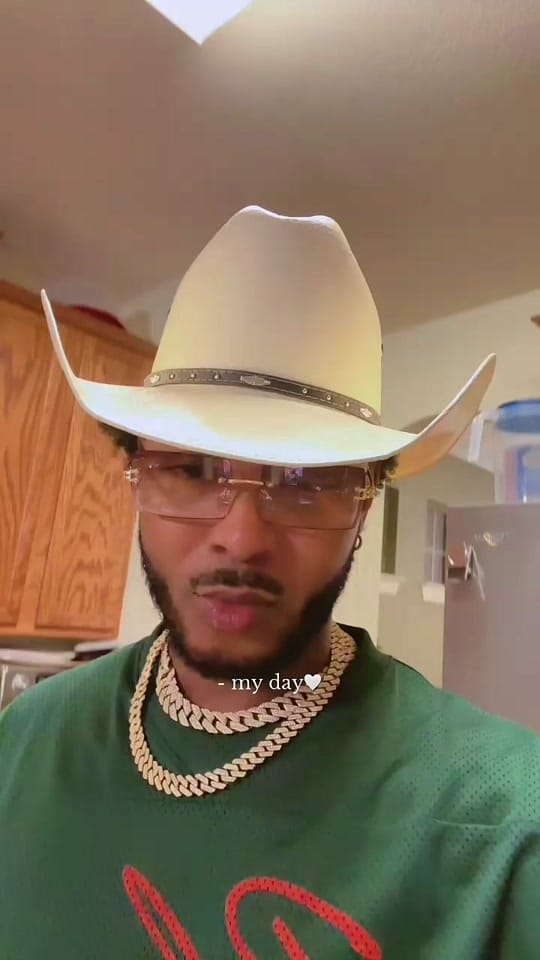 Post 9 by TY Smoov on TikTok (video)