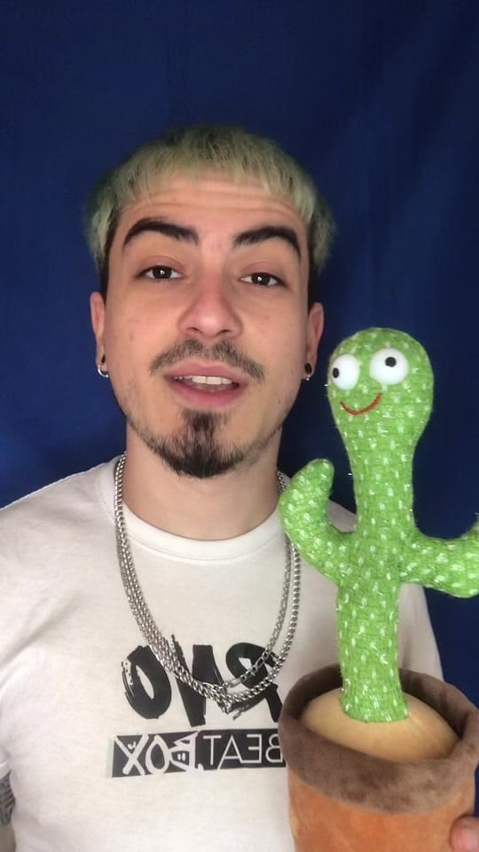 Post 10 by RENO on TikTok (video)