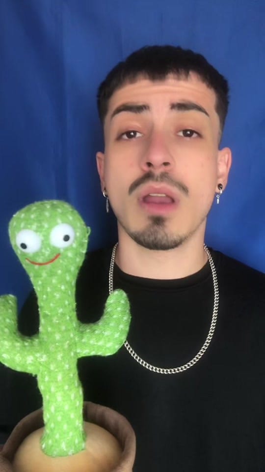 Post 8 by RENO on TikTok (video)