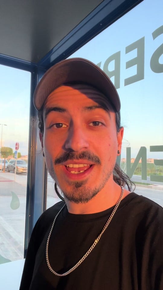 Post 7 by RENO on TikTok (video)