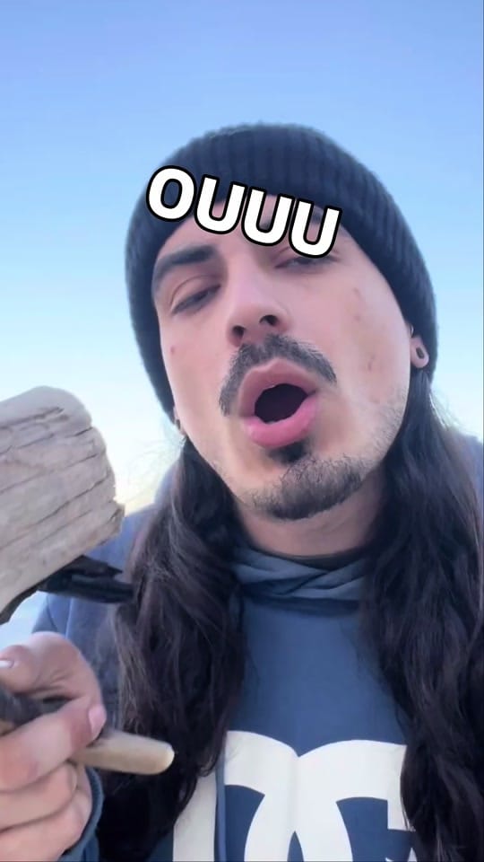 Post 4 by RENO on TikTok (video)