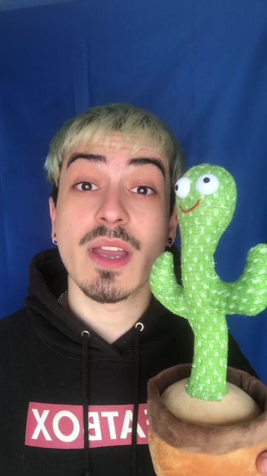 Post 9 by RENO on TikTok (video)