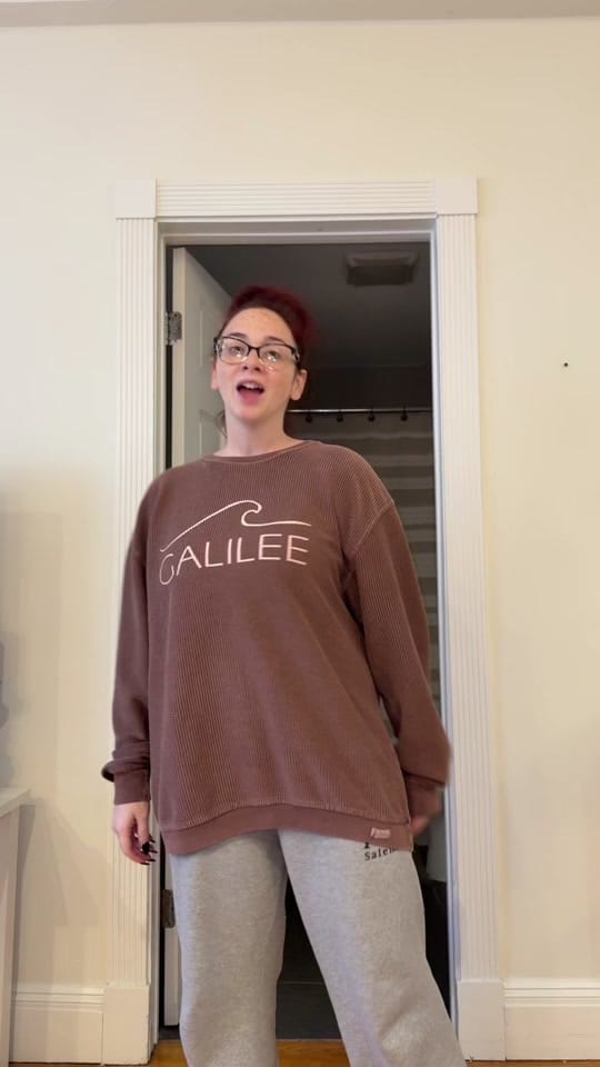 Post 5 by Bianca Cipolla on TikTok (video)
