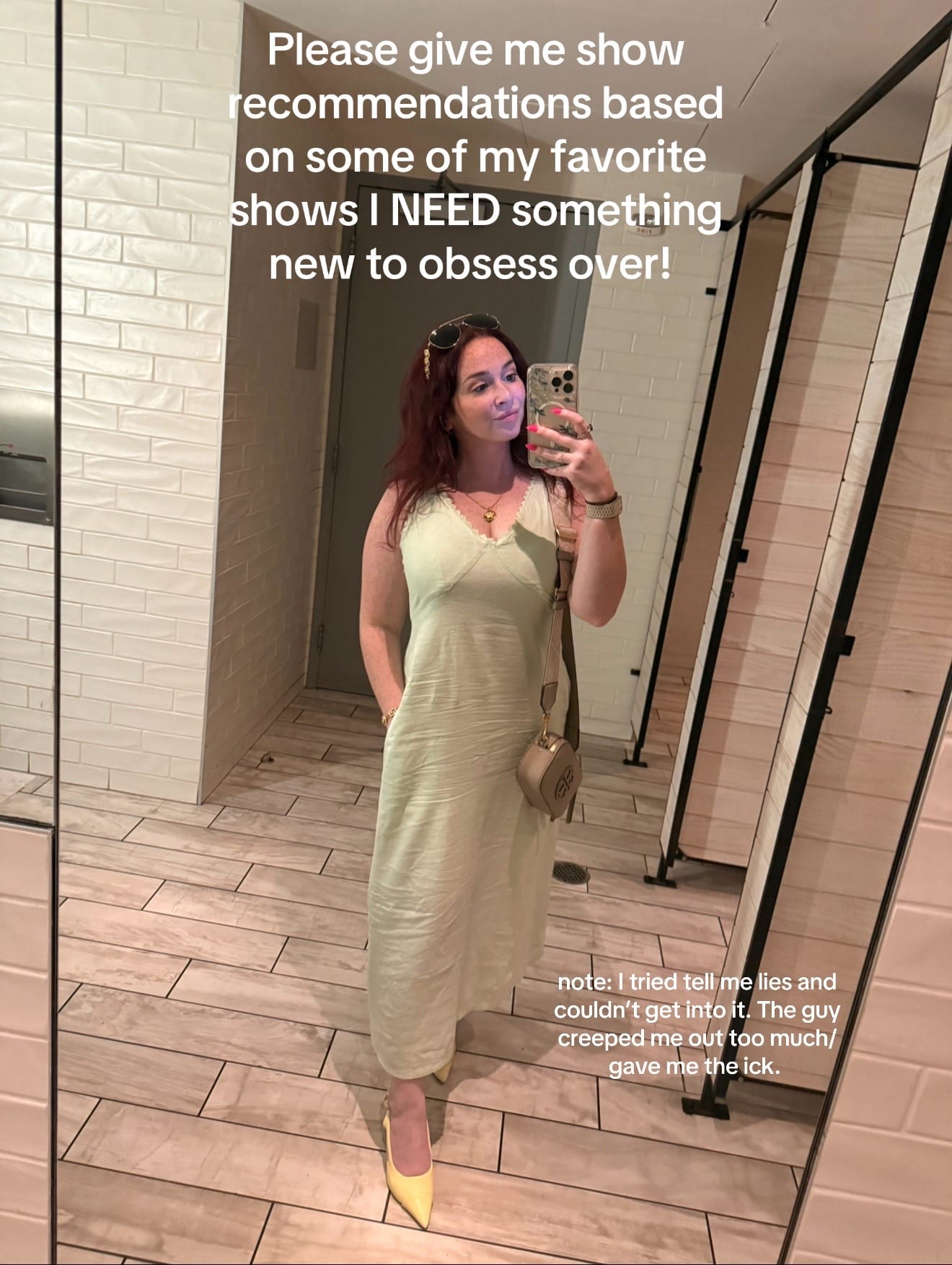 Post 8 by Bianca Cipolla on TikTok (video)