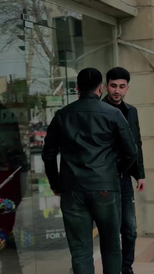 Post 3 by Sərxan Tərtərli🎙️ on TikTok (video)