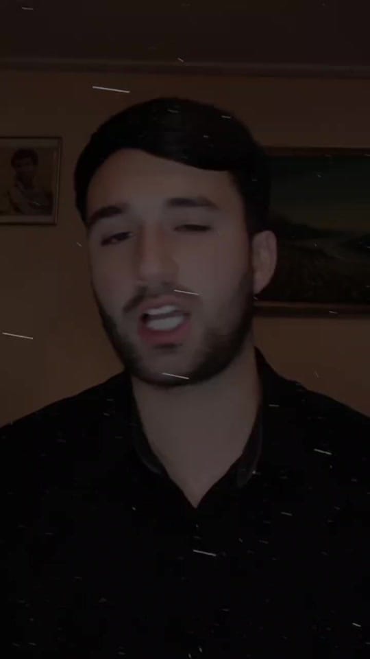 Post 5 by Sərxan Tərtərli🎙️ on TikTok (video)