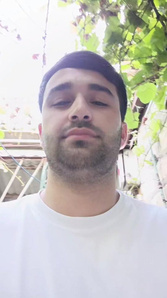 Post 1 by Sərxan Tərtərli🎙️ on TikTok (video)