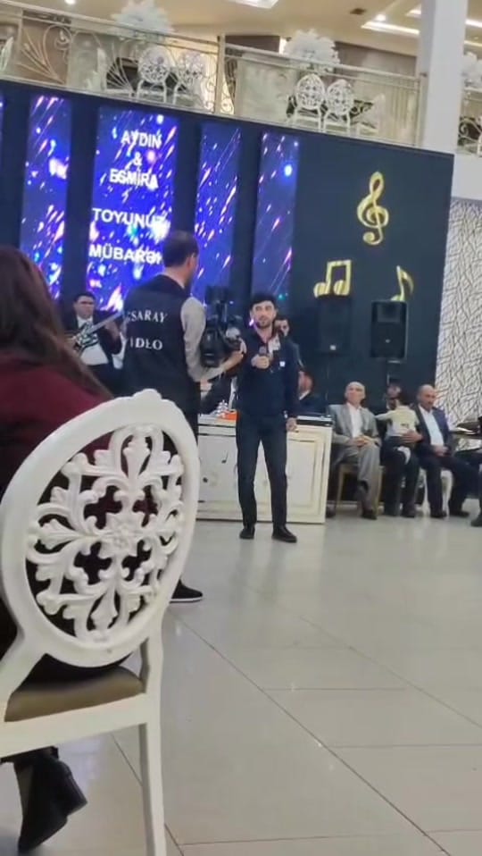 Post 4 by Sərxan Tərtərli🎙️ on TikTok (video)